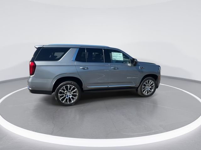 New 2026 GMC Yukon Denali image 20