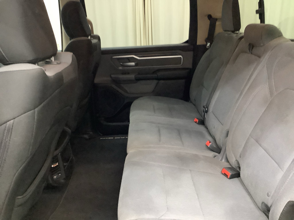 Used 2019 RAM 1500 Big Horn image 27