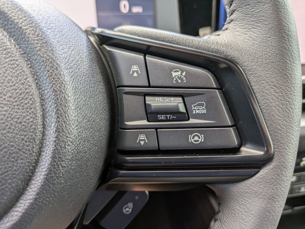 Certified 2026 Subaru Outback Premium image 25