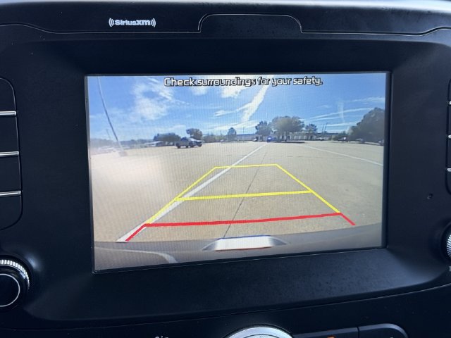 Used 2019 Kia Soul w/ Convenience Package FWD image 16
