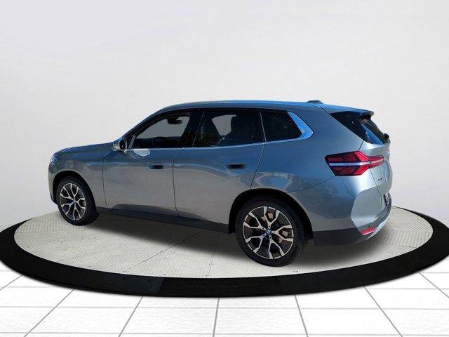 Used 2026 BMW X3 xDrive30 w/ Premium Package image 5