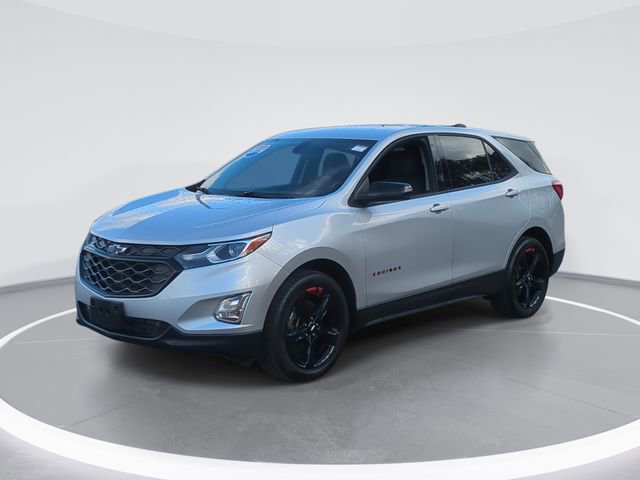 Used 2019 Chevrolet Equinox LT