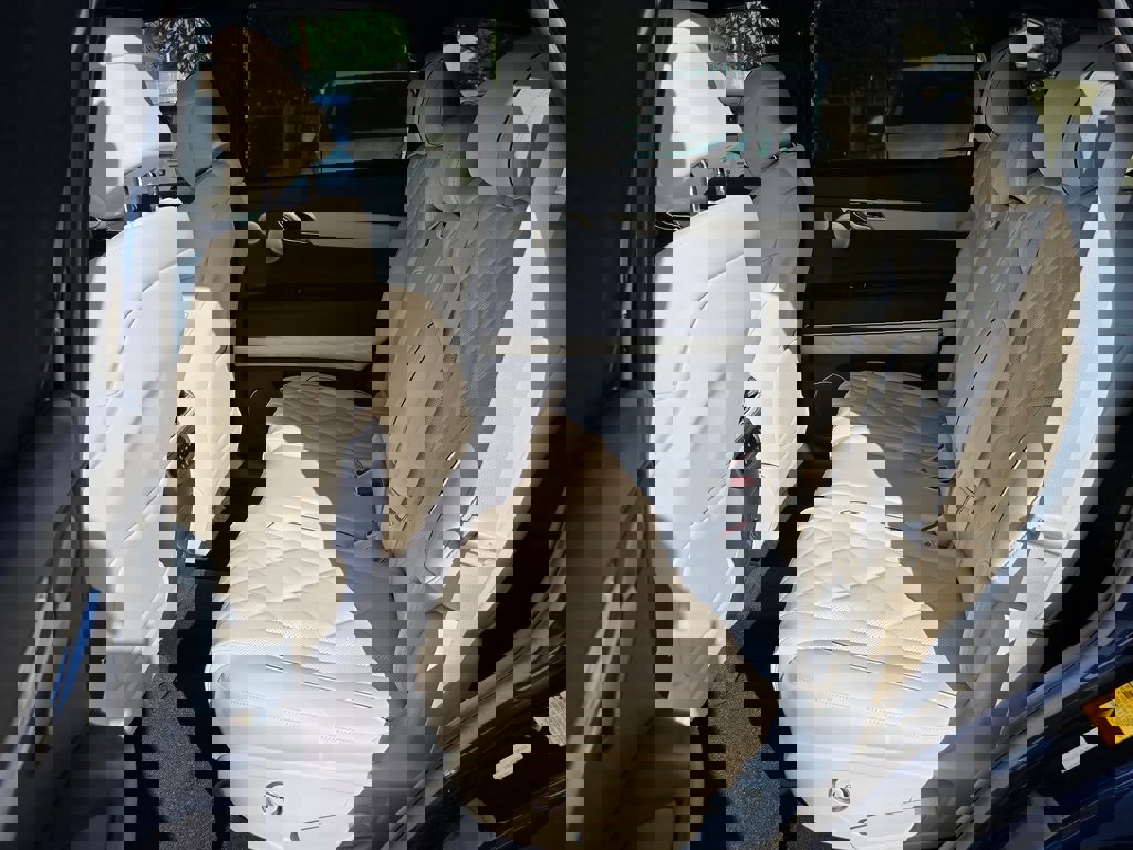 New 2026 Genesis GV80 3.5T Prestige image 17