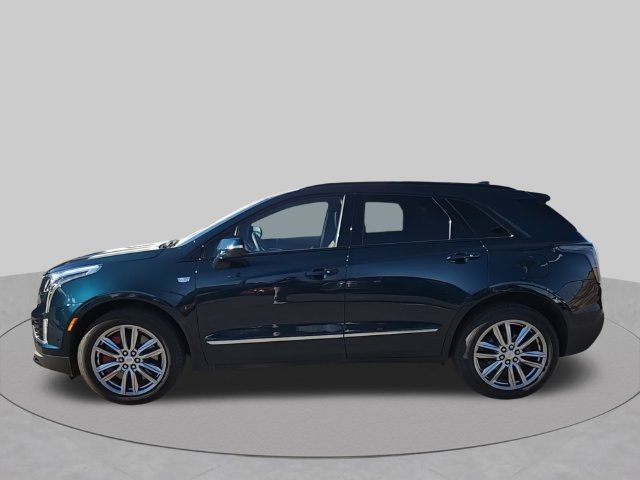 New 2026 Cadillac XT5 Sportv AWD/4WD image 5