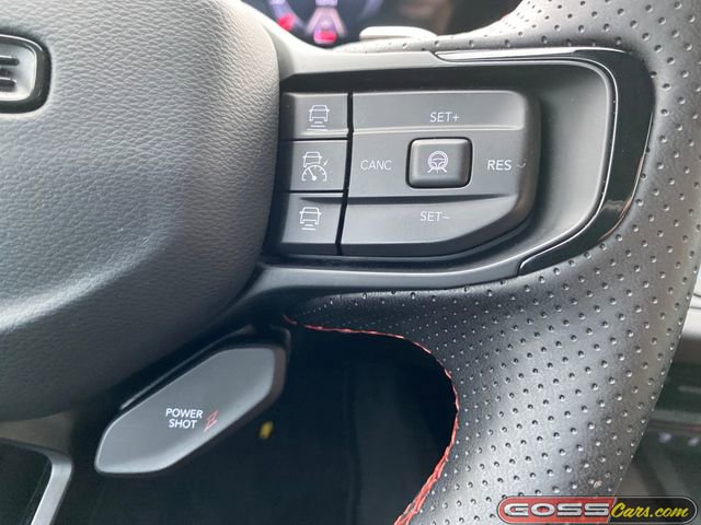 Used 2024 Dodge Charger R/T Scat Pack w/ Plus Group image 18