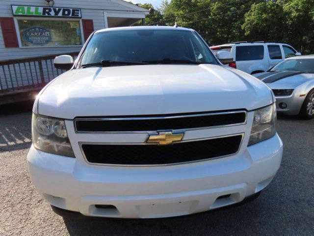 Used 2010 Chevrolet Tahoe LS w/ Interior Plus Package image 3