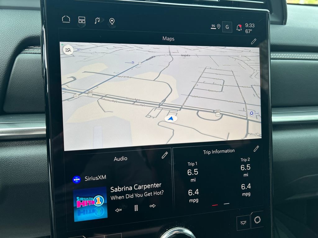 New 2026 GMC Terrain Elevation w/ Black Edition image 27