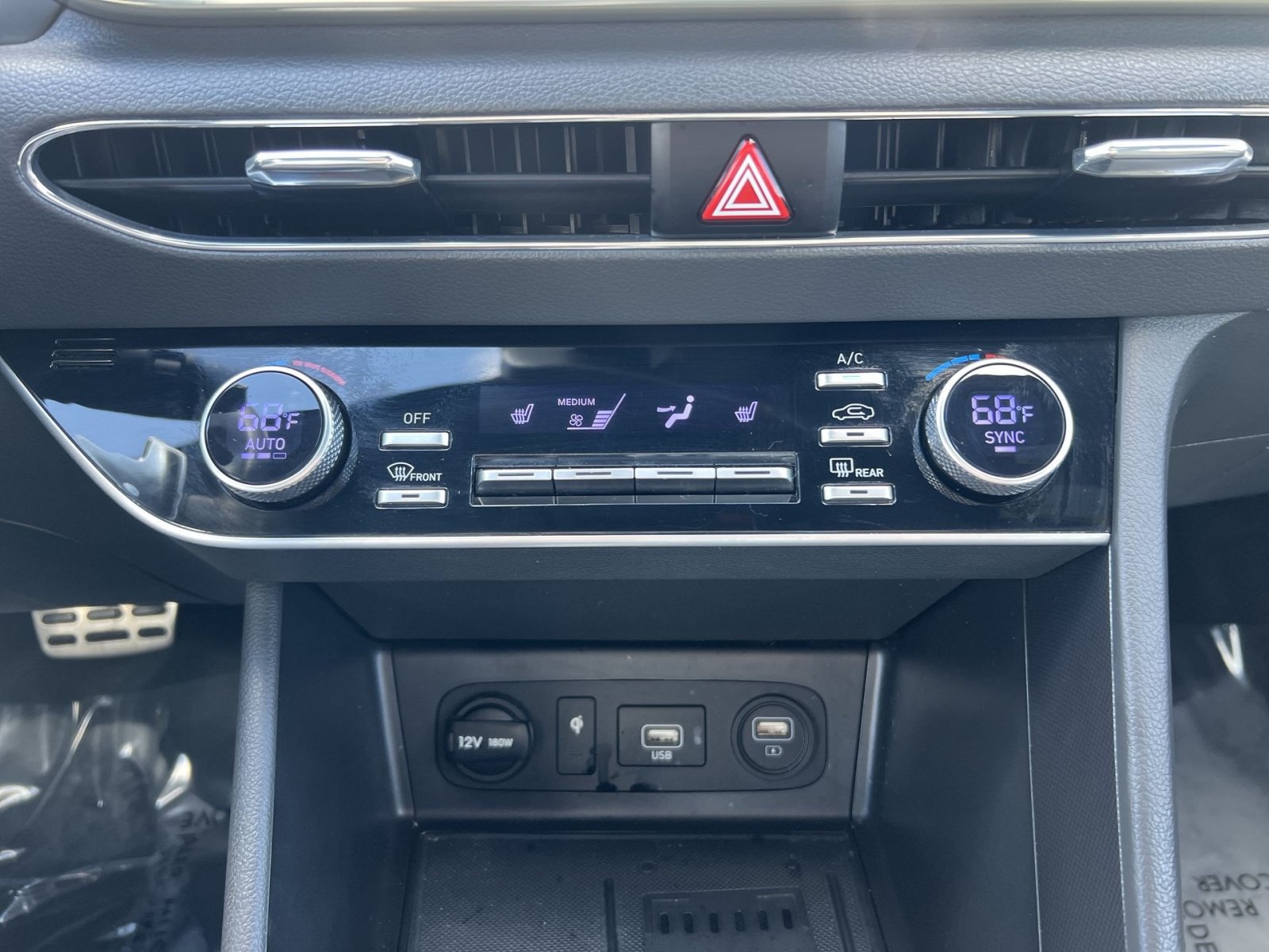 Used 2023 Hyundai Sonata SEL Plus FWD image 21