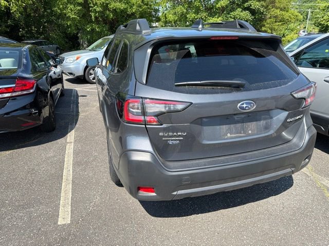 Certified 2024 Subaru Outback Premium AWD/4WD image 7