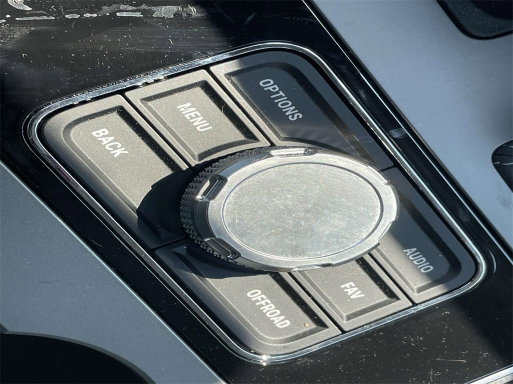 Used 2024 INEOS Grenadier image 22