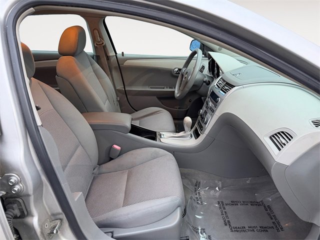Used 2008 Chevrolet Malibu LS image 14