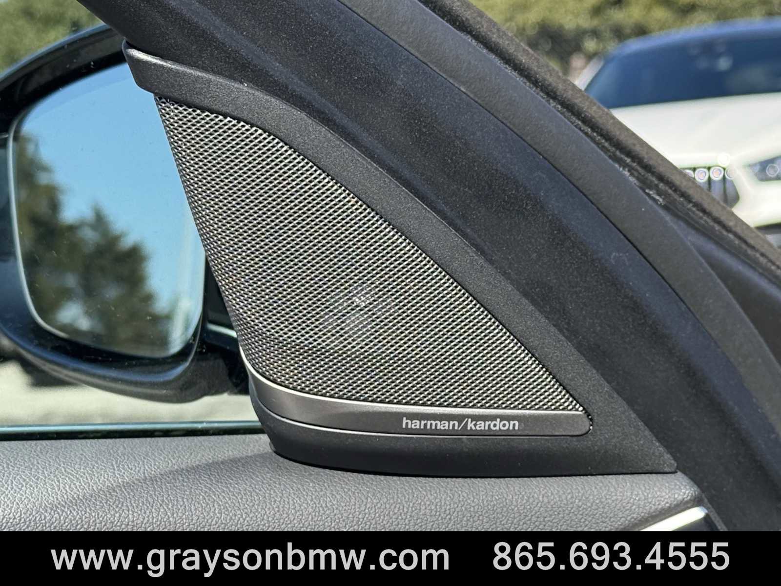 Used 2018 BMW 530i image 17