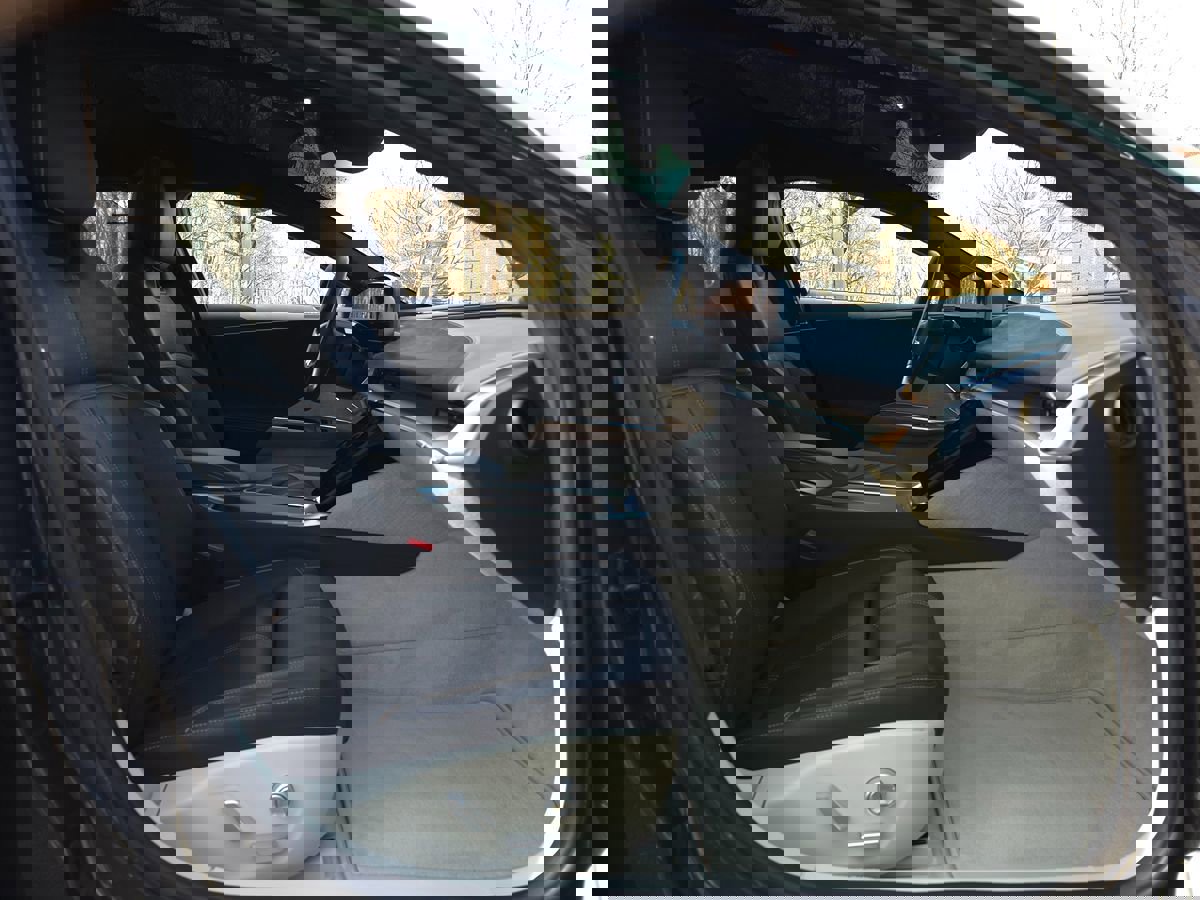 Used 2022 Lucid Air Grand Touring image 21