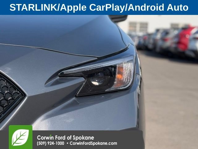Used 2024 Subaru WRX Premium AWD/4WD image 8