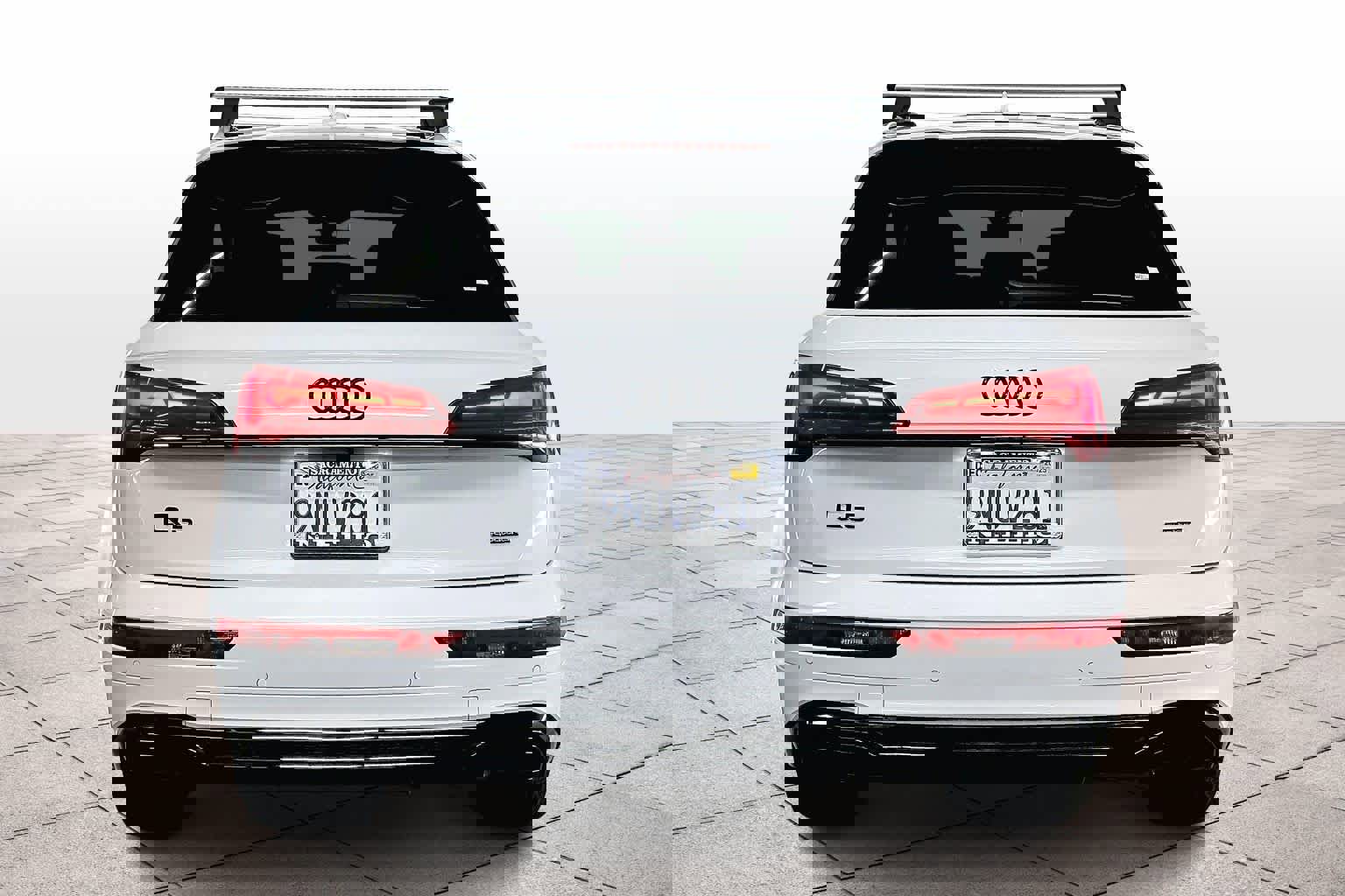 Certified 2025 Audi Q5 2.0T Premium Plus image 7