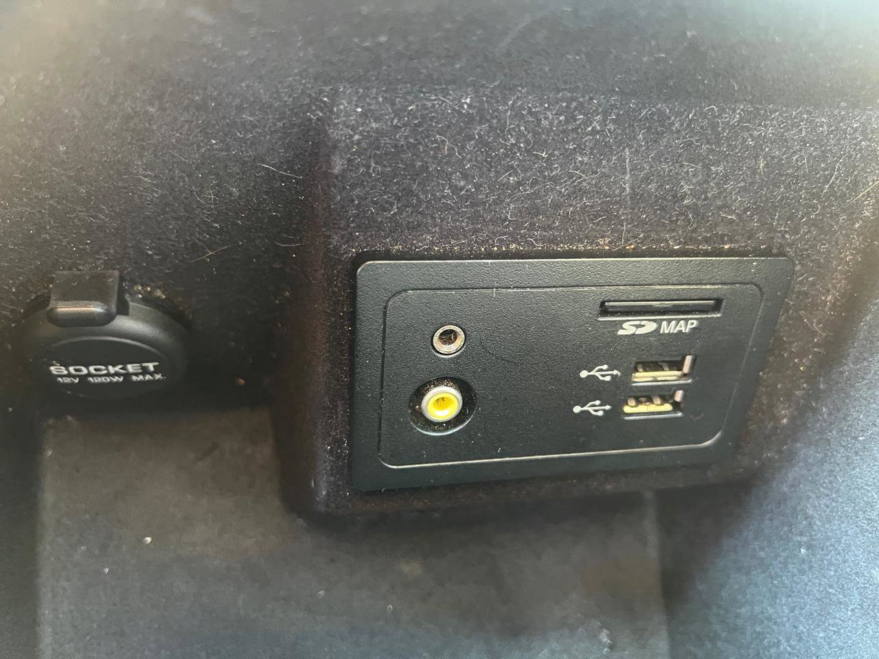 Used 2019 INFINITI Q70 Luxe RWD image 33