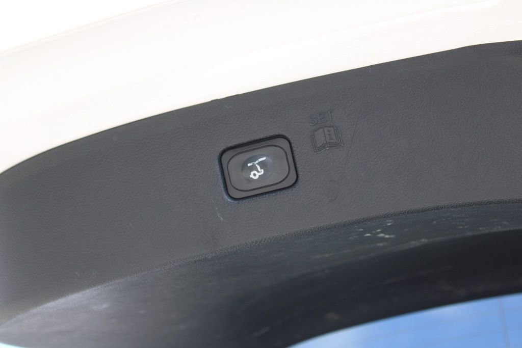 Used 2020 Ford Edge ST w/ Equipment Group 401A AWD/4WD image 11