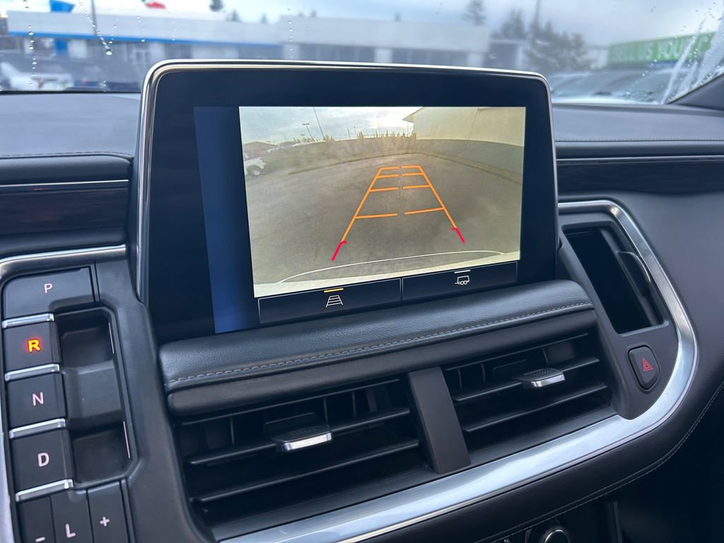 Used 2022 Chevrolet Tahoe Z71 image 20