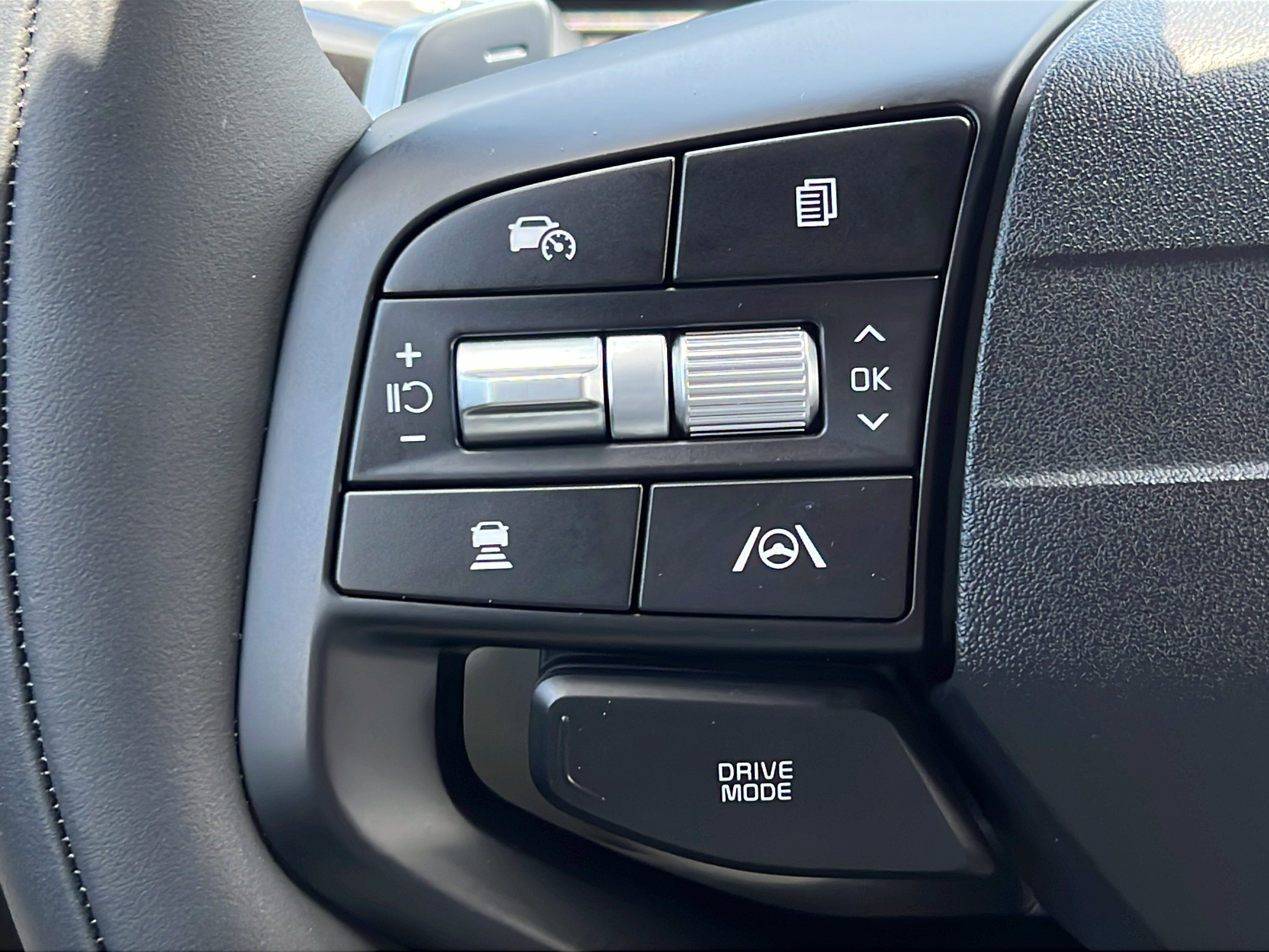 Certified 2026 Kia Sportage X-Line AWD/4WD image 22