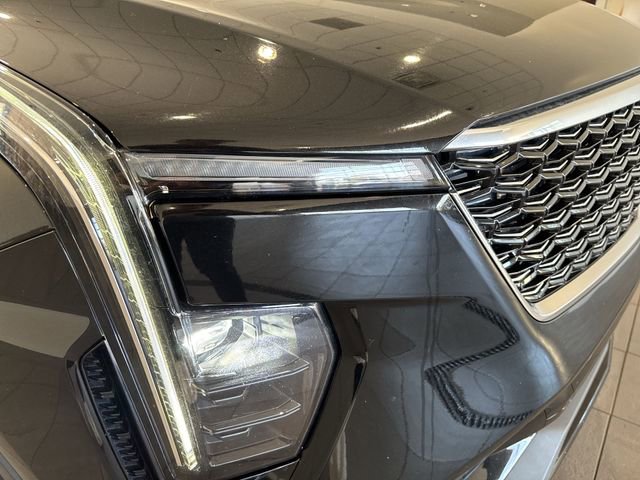 Certified 2024 Cadillac XT4 Premium Luxury FWD image 12
