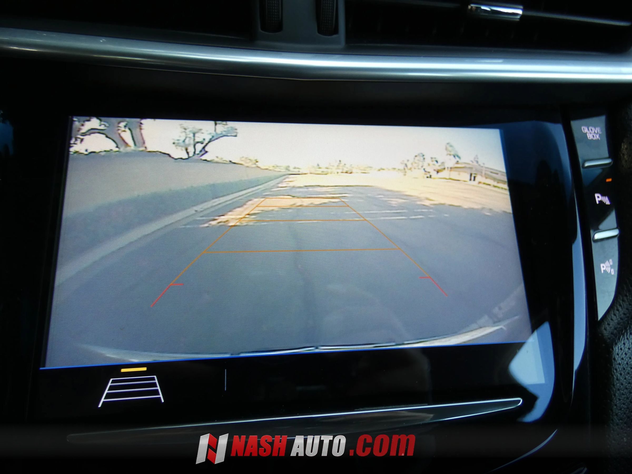 Used 2019 Cadillac XTS Luxury FWD image 72