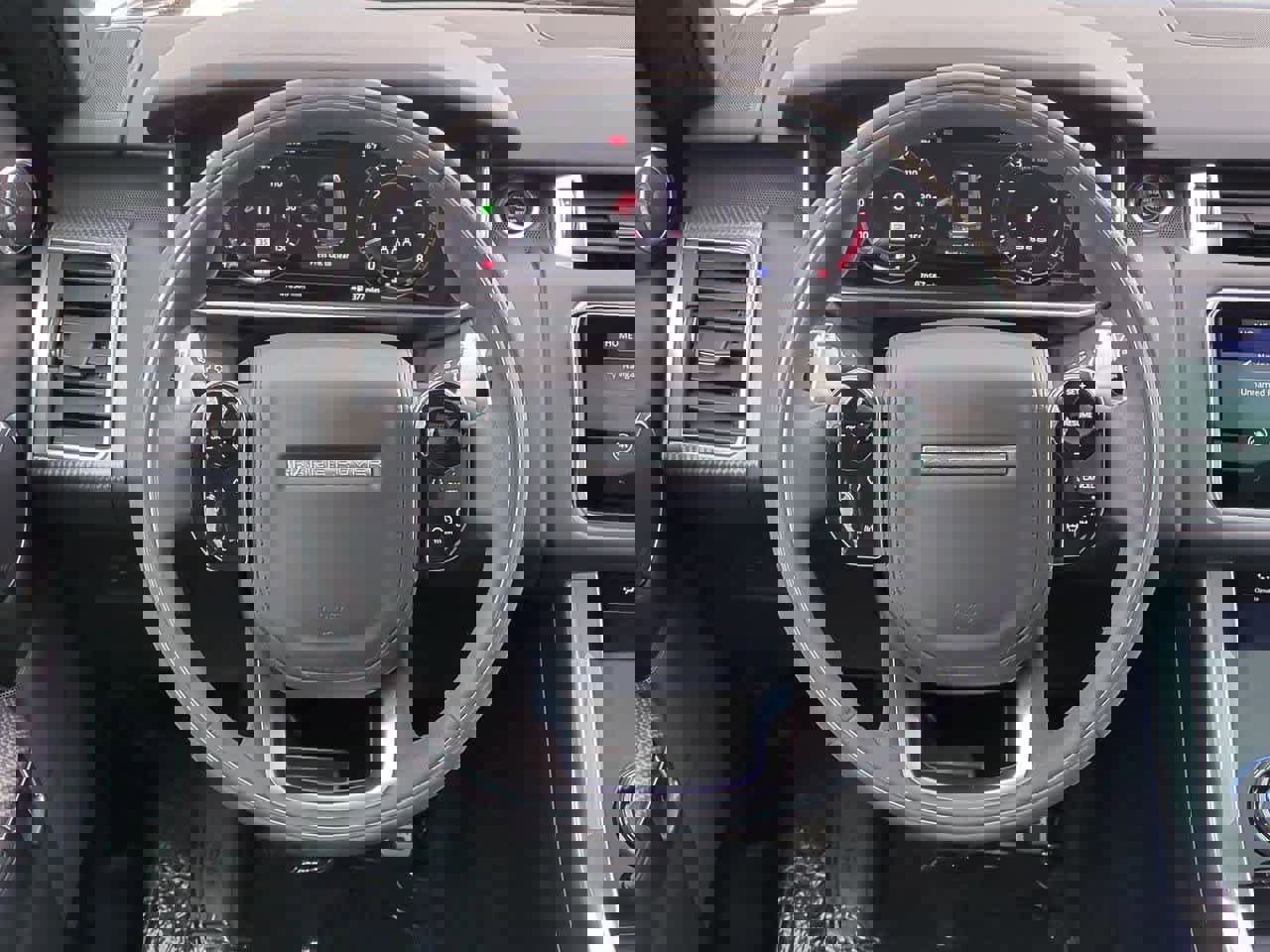 Used 2021 Land Rover Range Rover Sport HST image 23