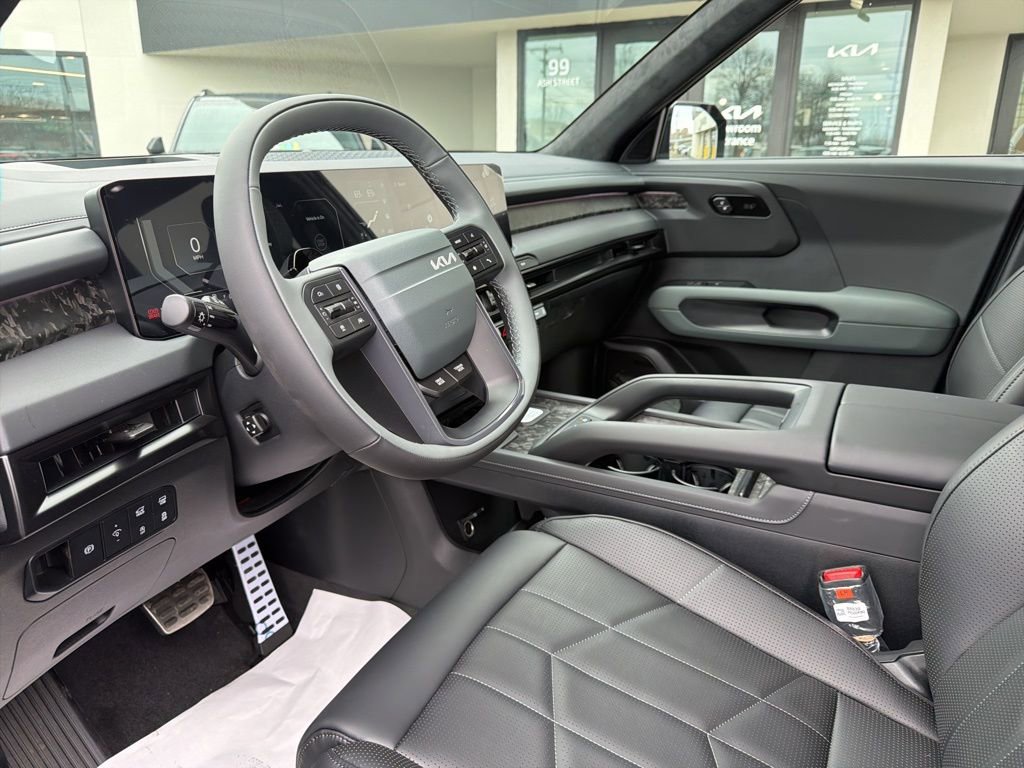 New 2027 Kia Telluride SX Prestige X-Pro image 31