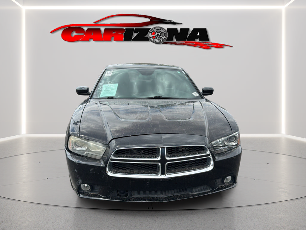 Used 2013 Dodge Charger R/T RWD image 13
