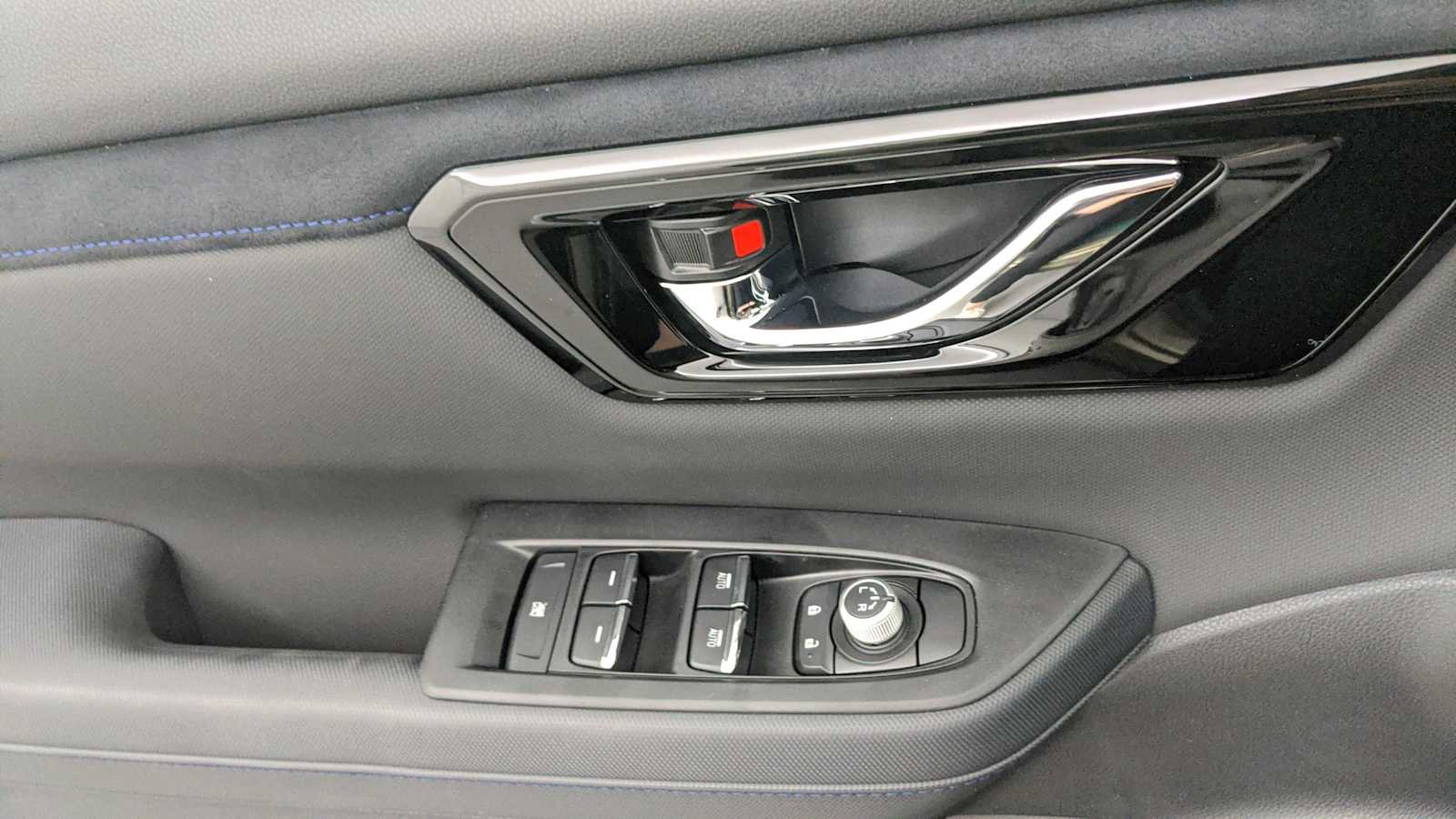 New 2026 Subaru Forester Limited image 23