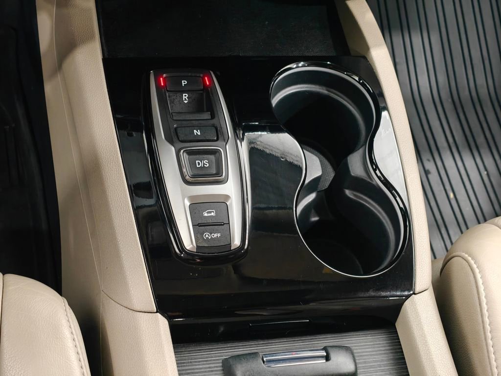 Used 2022 Honda Pilot Touring image 10