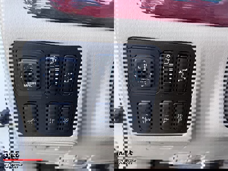 Used 2009 Lexus GX 470 image 20