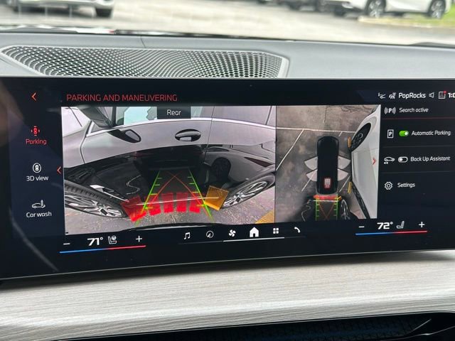 New 2025 BMW i4 M50 image 38