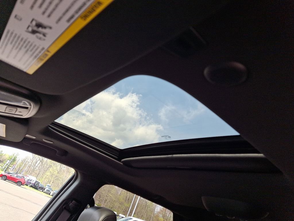 New 2026 Dodge Durango GT AWD/4WD image 11