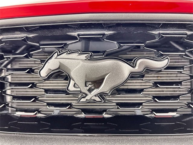 Used 2022 Ford Mustang Mach 1 w/ Equipment Group 700A image 31