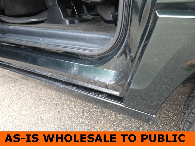 Used 2015 Ford Expedition EL Limited w/ Equipment Group 301A image 47