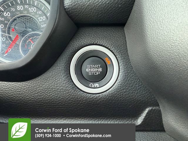 Used 2025 RAM 1500 Laramie w/ Sport Appearance Package image 29