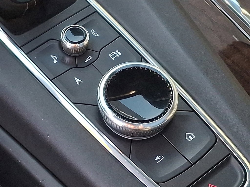 Used 2023 Cadillac Escalade ESV Sport Platinum image 18