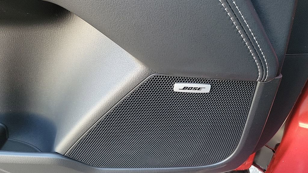 New 2025 MAZDA CX-5 AWD 2.5 S w/ Premium Plus Pkg image 29