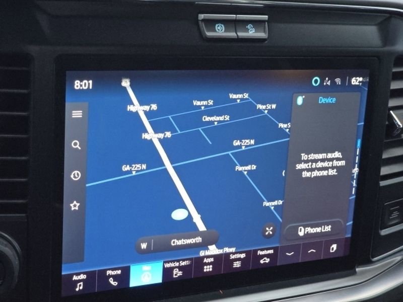 Used 2025 Ford F350 Lariat w/ Lariat Ultimate Package image 24