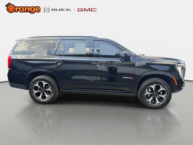 Used 2025 GMC Yukon AT4 w/ AT4 Premium Plus Package AWD/4WD image 2
