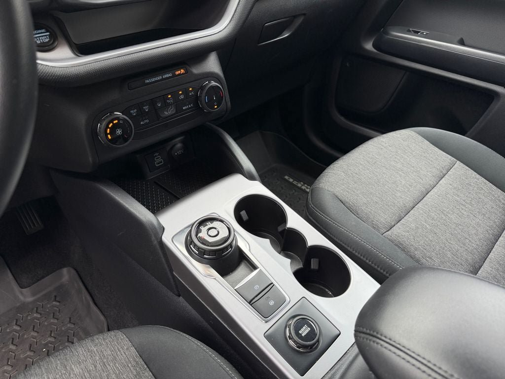 Used 2024 Ford Bronco Sport Big Bend AWD/4WD image 32