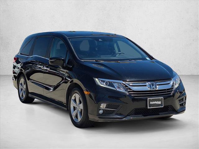 Used 2019 Honda Odyssey EX-L image 3