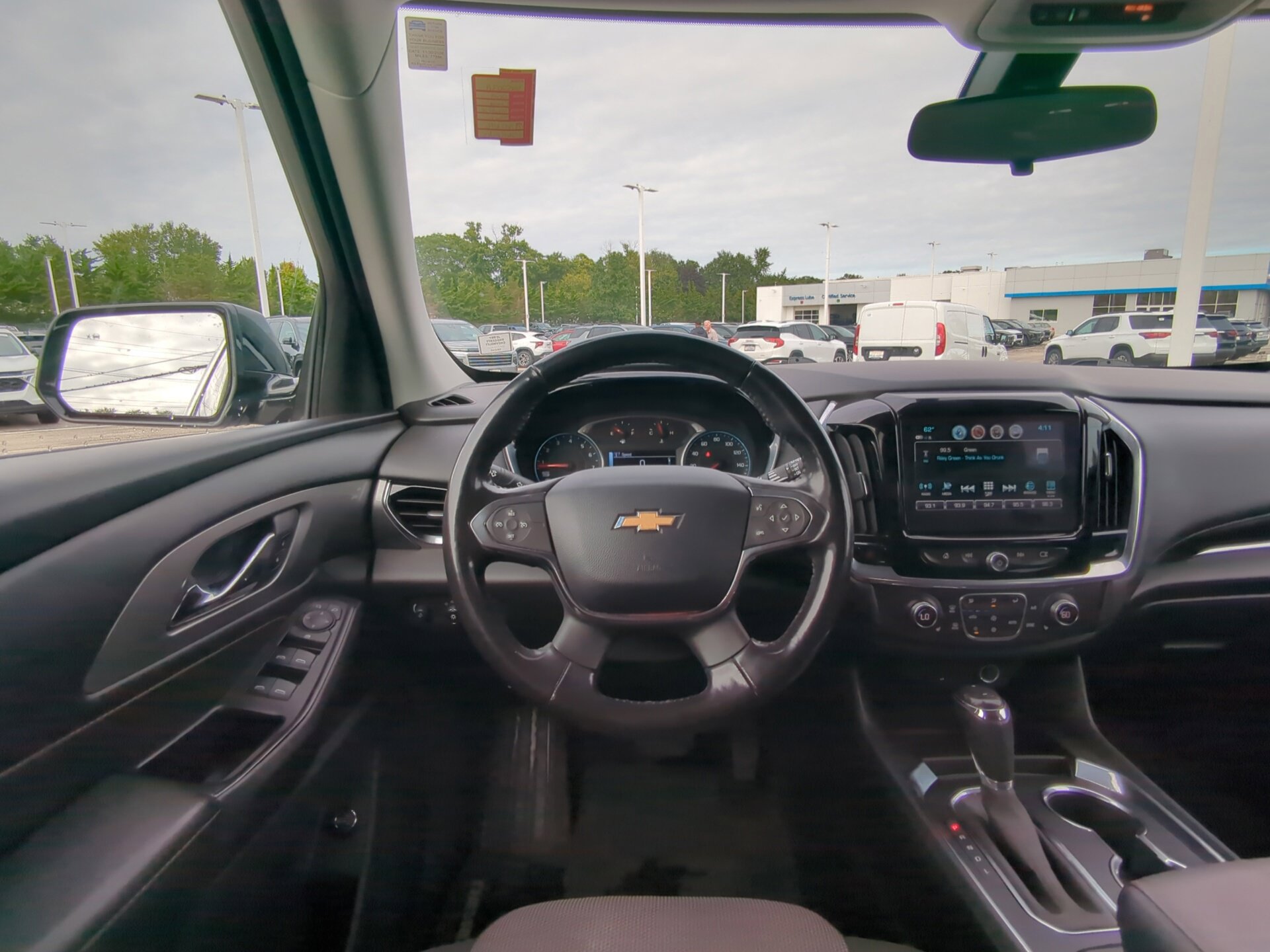 Used 2019 Chevrolet Traverse LT AWD/4WD image 30