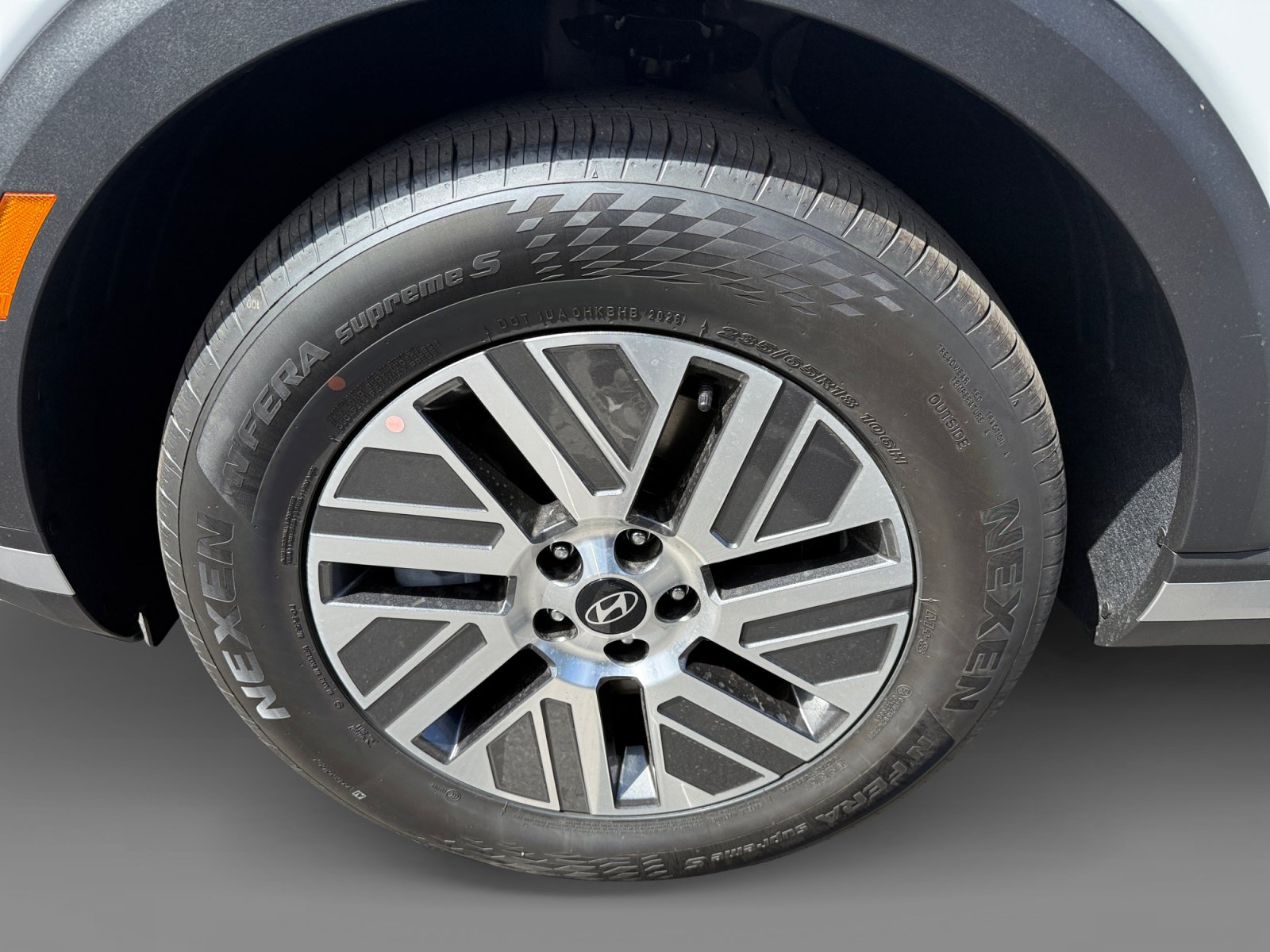 New 2026 Hyundai Palisade SEL AWD/4WD image 9