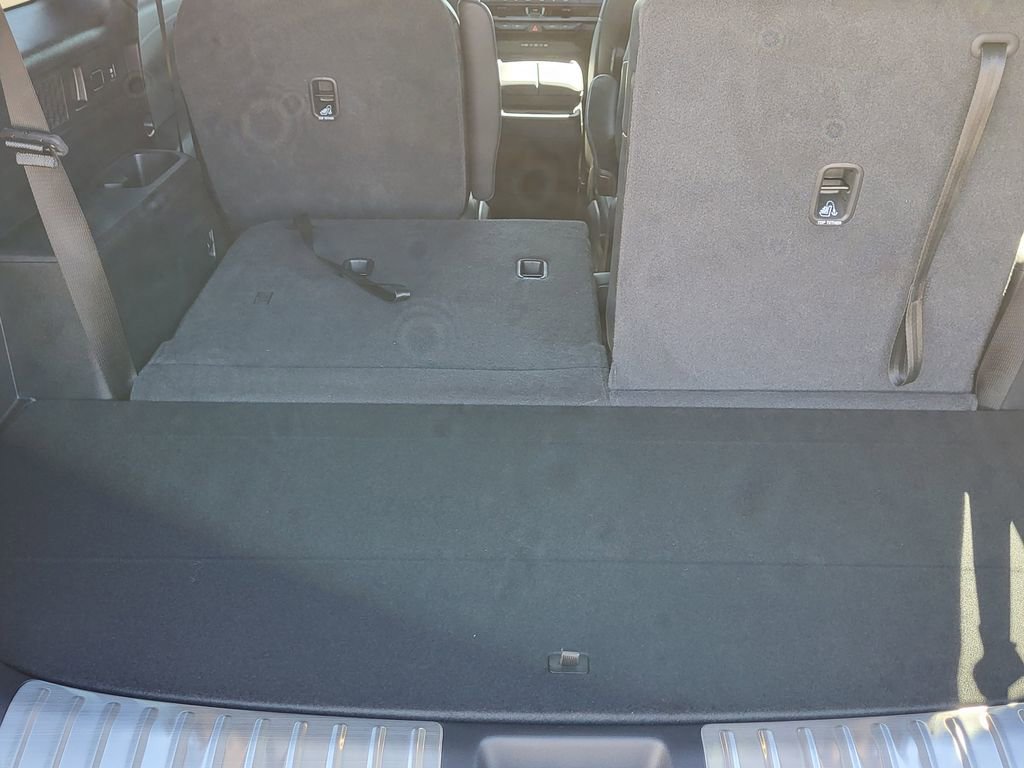 New 2027 Kia Telluride SX X-Line image 14