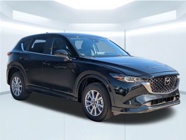 New 2025 MAZDA CX-5 AWD 2.5 S w/ Select Package image 8