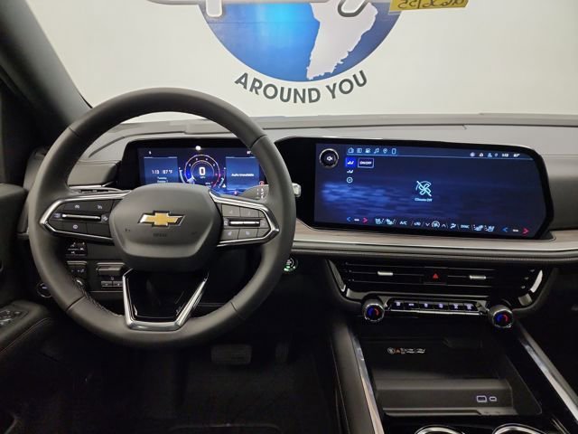 New 2026 Chevrolet Tahoe Premier w/ Sun And Tow Package AWD/4WD image 19