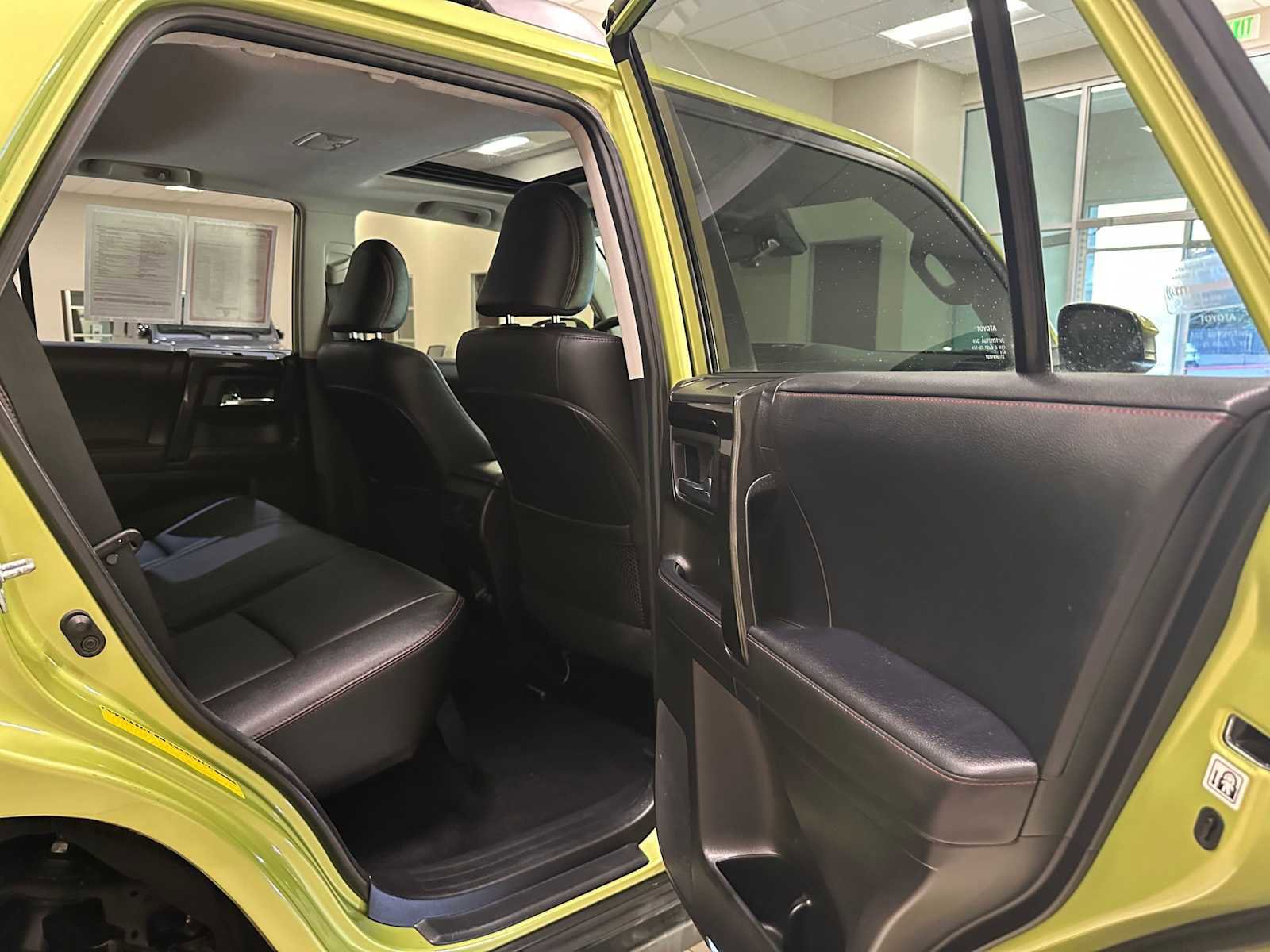 Used 2022 Toyota 4Runner TRD Pro image 29