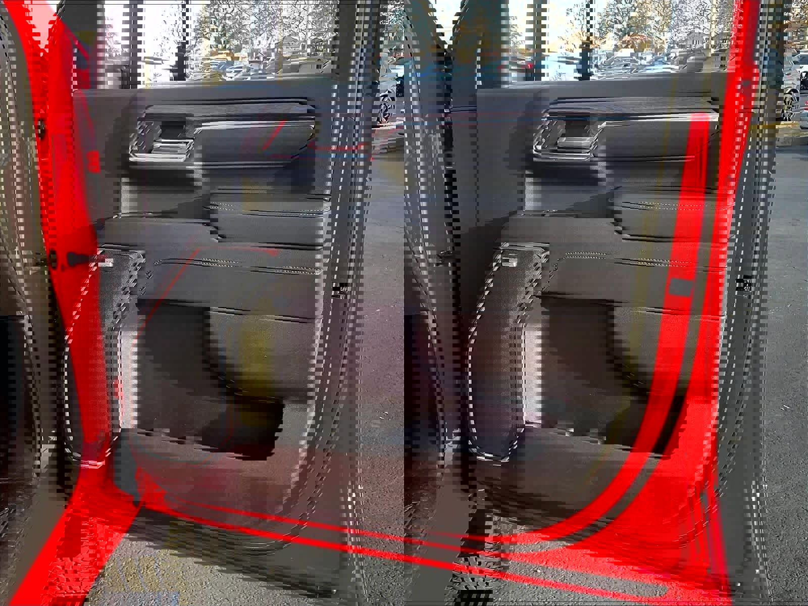 Used 2024 Chevrolet Silverado 2500 LTZ w/ LTZ Plus Package image 27