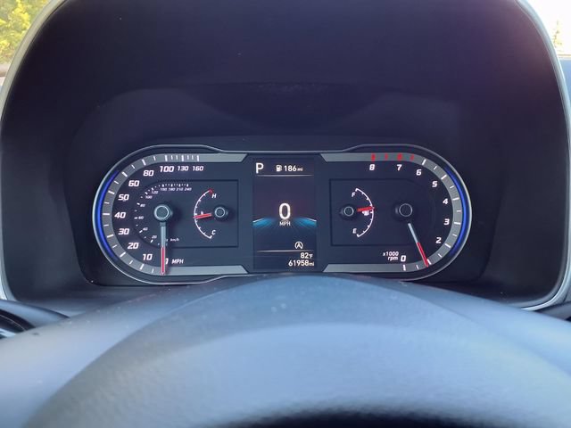 Used 2024 Hyundai Tucson SEL FWD image 15